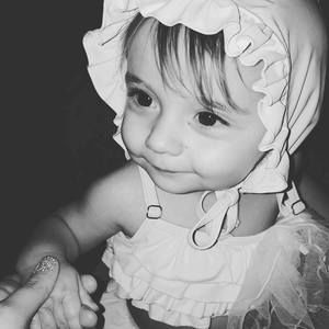 Meet your Posher, Larry